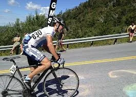 App Gap is arguably the hardest finish of any race on the East Coast