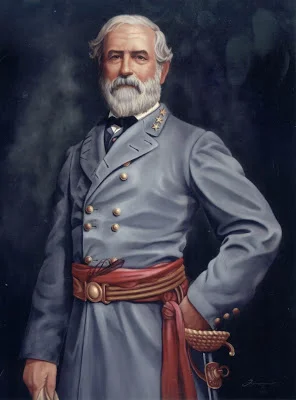 General Robert E. Lee was arguably one of the best Generals in history but ultimately his overconfidence was his undoing