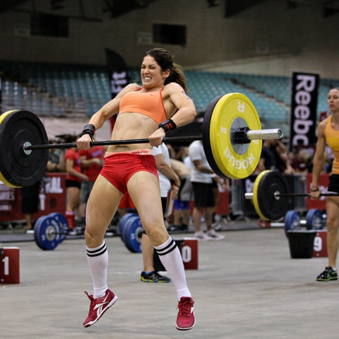 Though Crossfit could be the ideal cross training for some, it has come under fire lately because of the high rate of injury. 