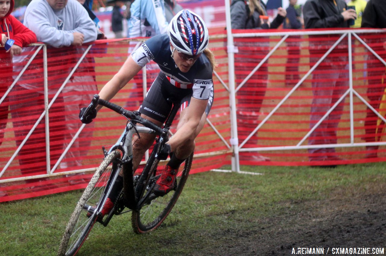 These days Cyclocross is a primary goal for many people, but it started out as off-season cross training for road cyclists