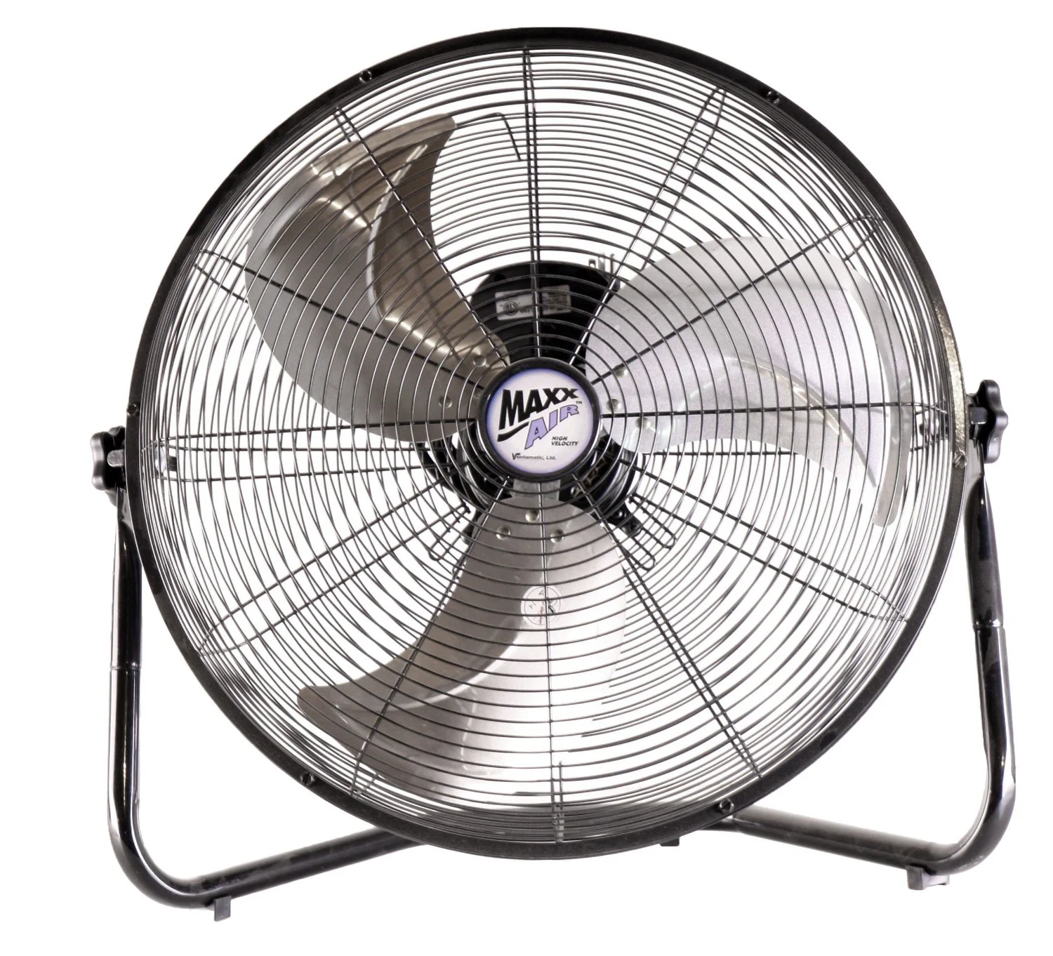 If you want to be able to perform at your best, able to generate the same power indoors as you can outdoors without your Heart Rate and Perceived Exertion going through the roof... you're gonna need a bigger fan.