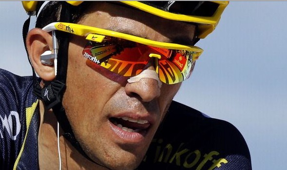 If you find long endurance rides boring, try listening to music, podcast or audiobooks. 
