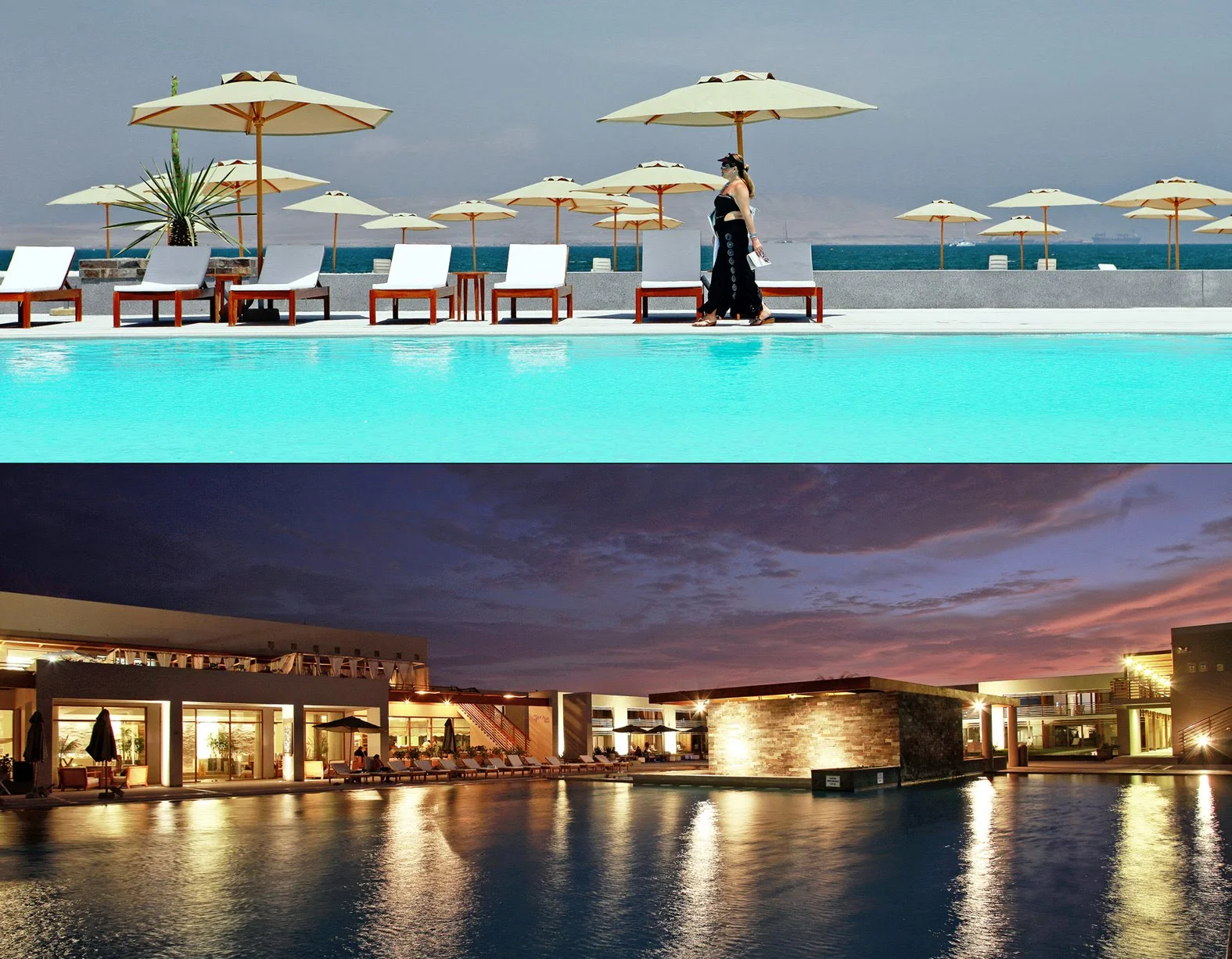  Doubletree Paracas Resort - Paracas - Peru