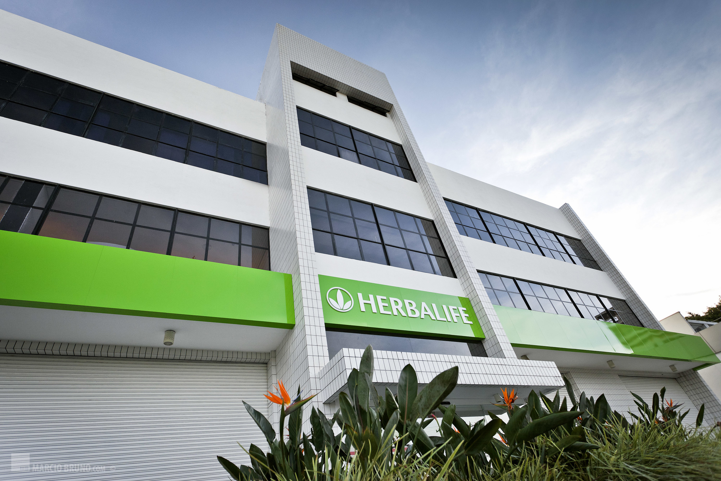 Herbalife - SP