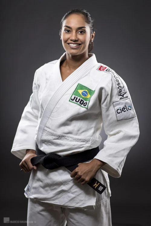 Equipe Brasileira de Judô