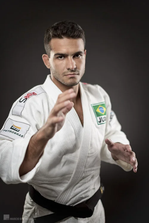 Equipe Brasileira de Judô