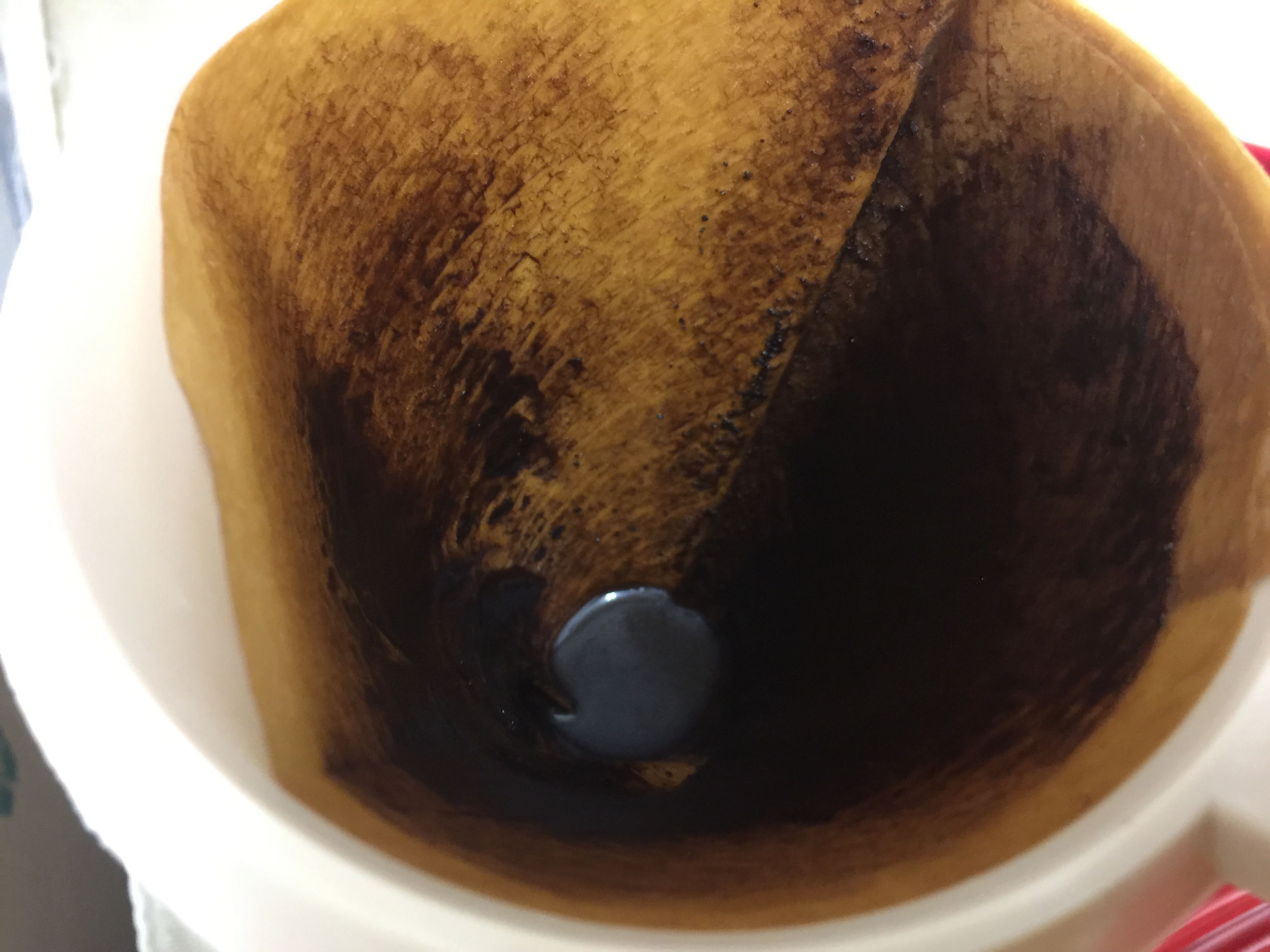 time to swap filters