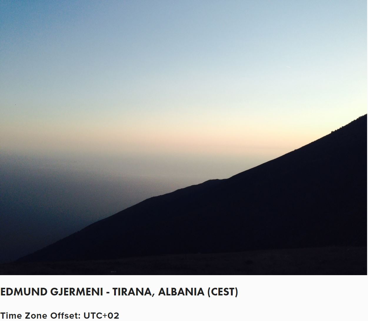 05 Edmund Gjermeni - Tirana, Albania.JPG