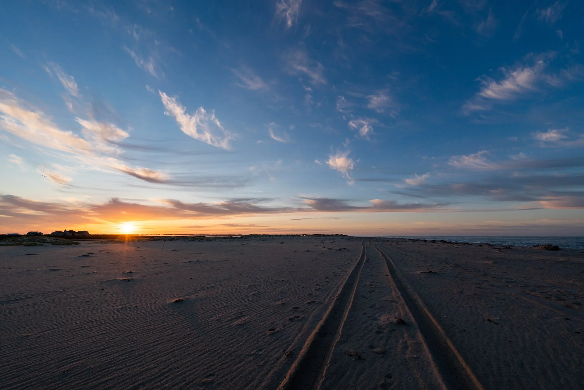 Smith's Sunrise