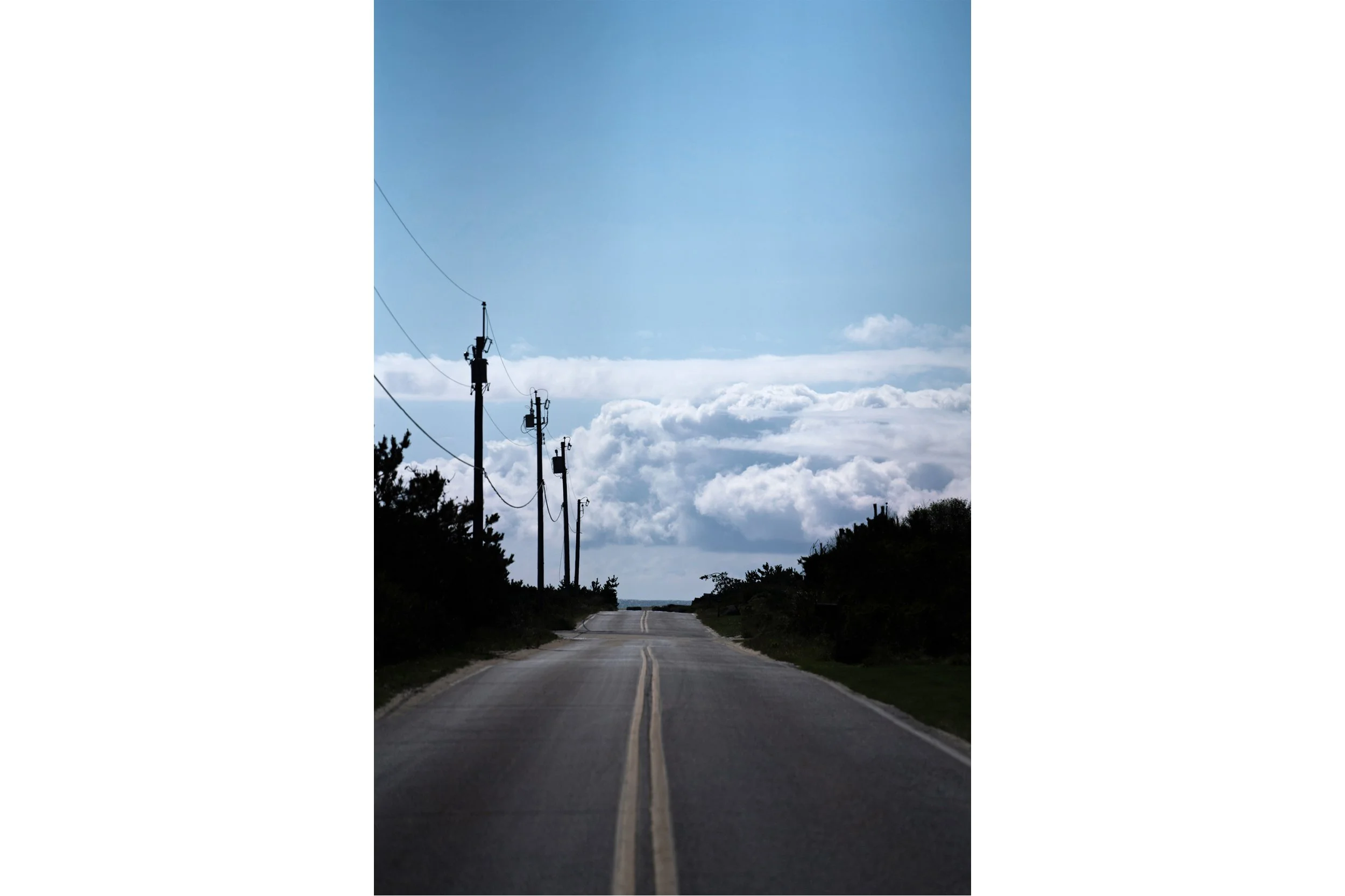 End of the Road - Cisco