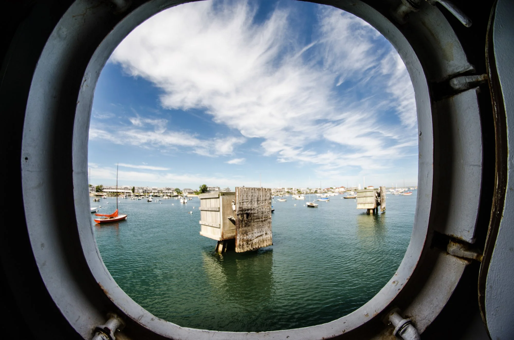 Porthole