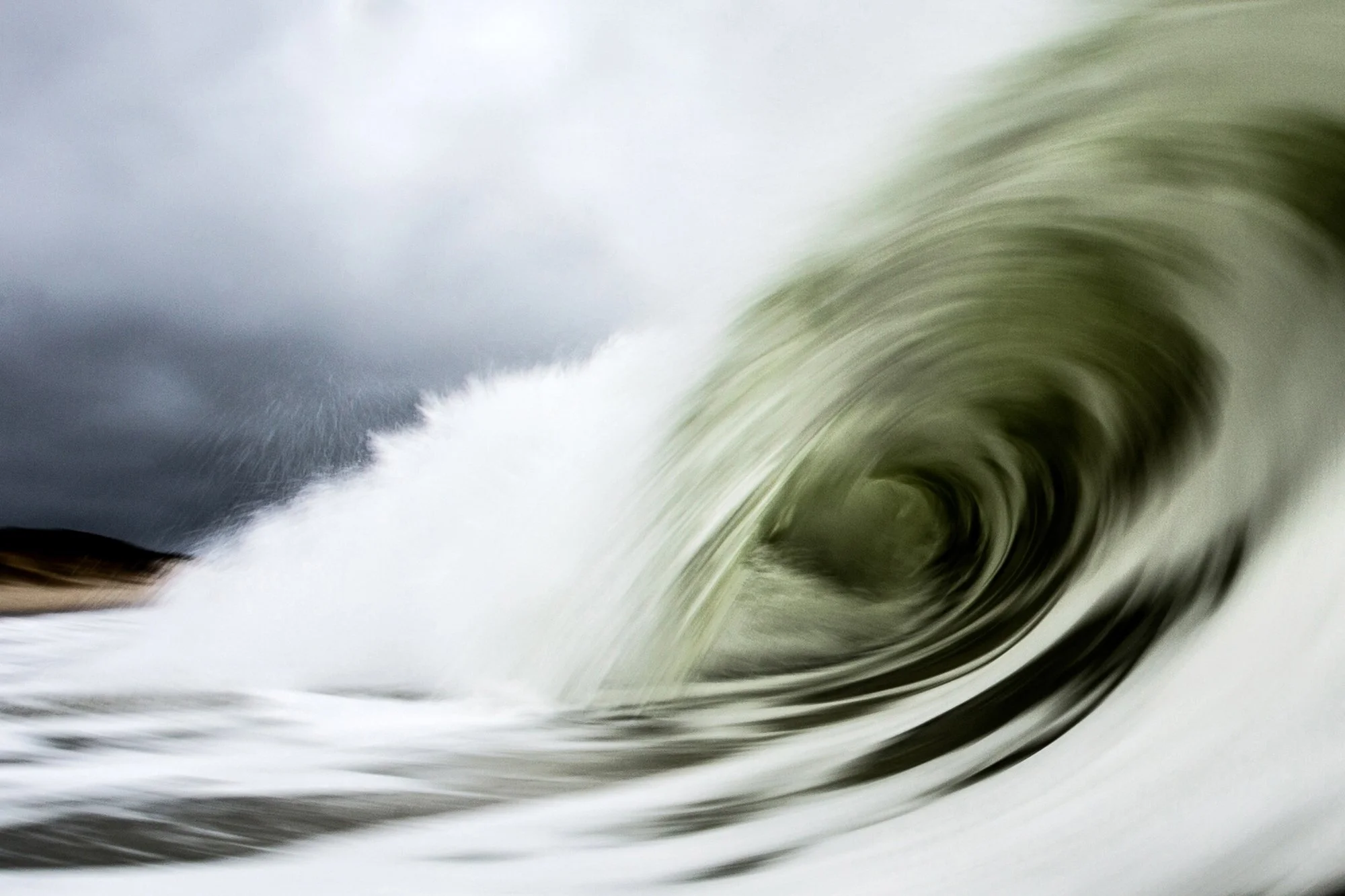 Storm Bowl