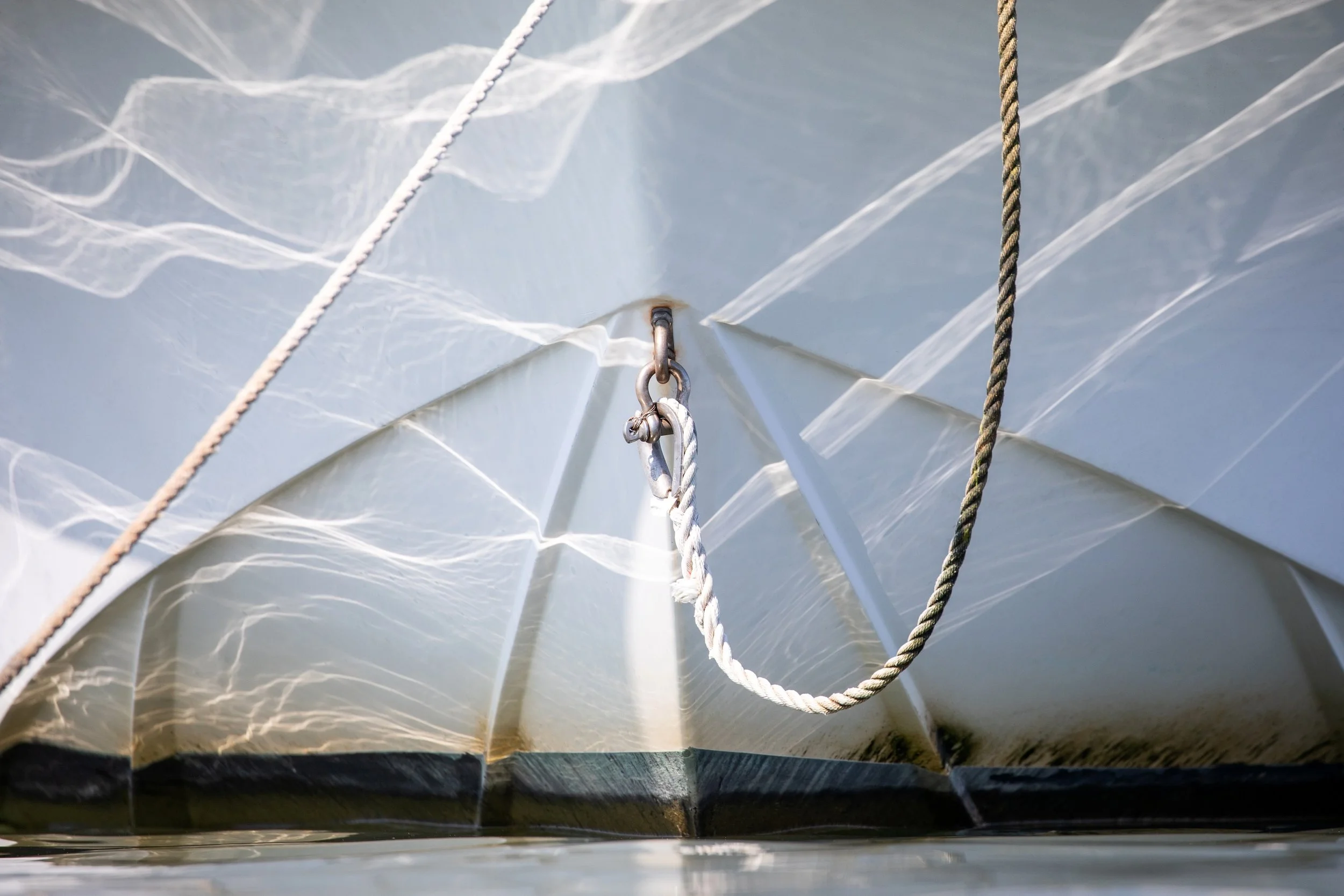 Waterline