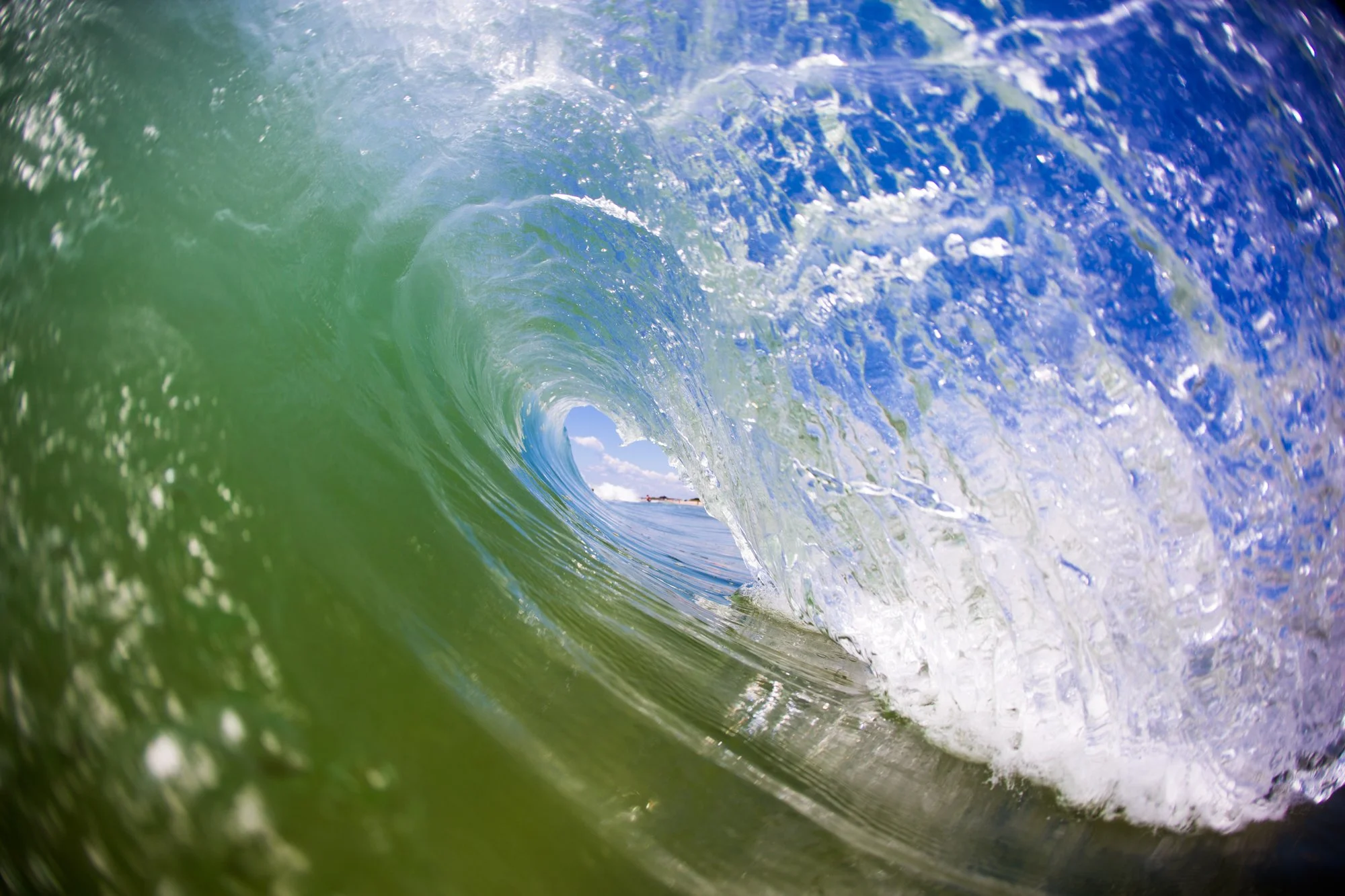 Atlantic Love