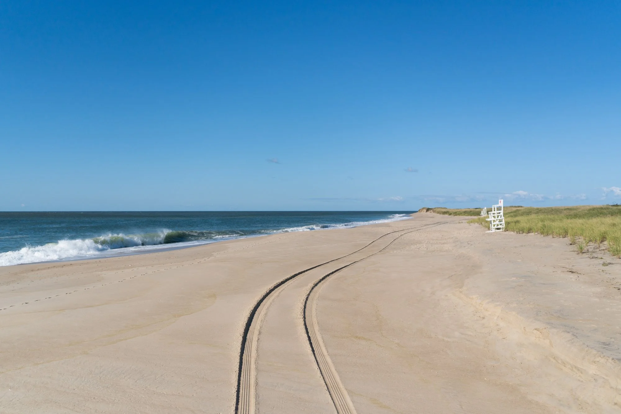 South Shore Lines I