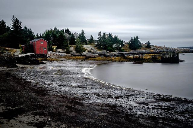 Blue Rocks, Nova Scotia. #bluerocks #novascotia #fujifilm #fujifilmxt1