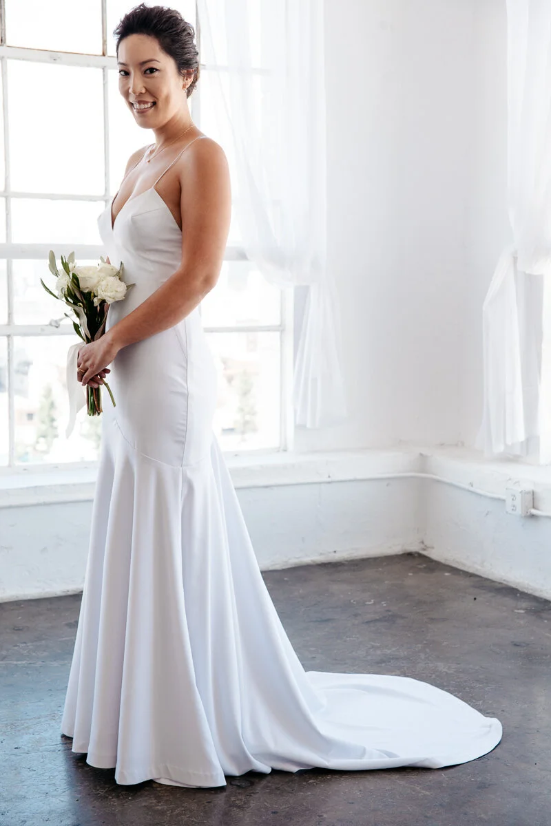 Top 10 Tips On Choosing Your Perfect Wedding Dress | Live Love Create ...