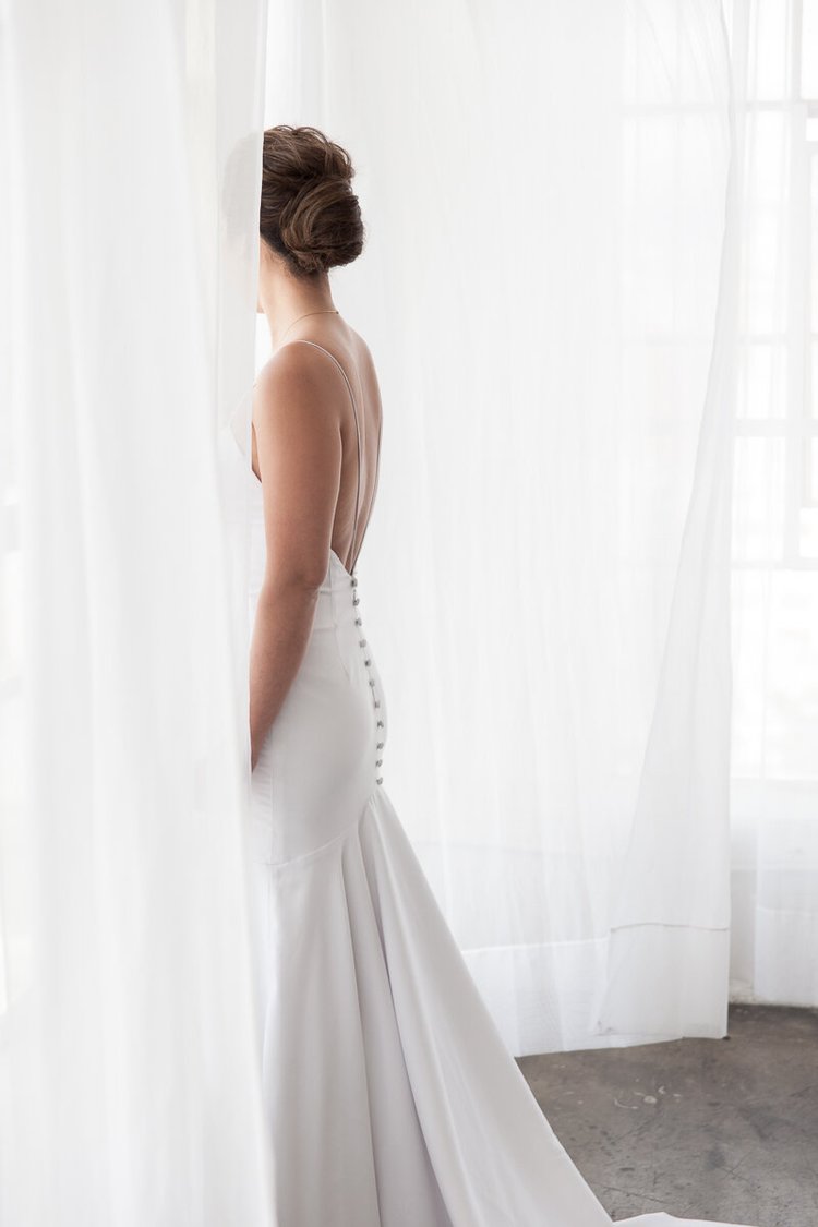 Top 10 Tips On Choosing Your Perfect Wedding Dress | Live Love Create ...