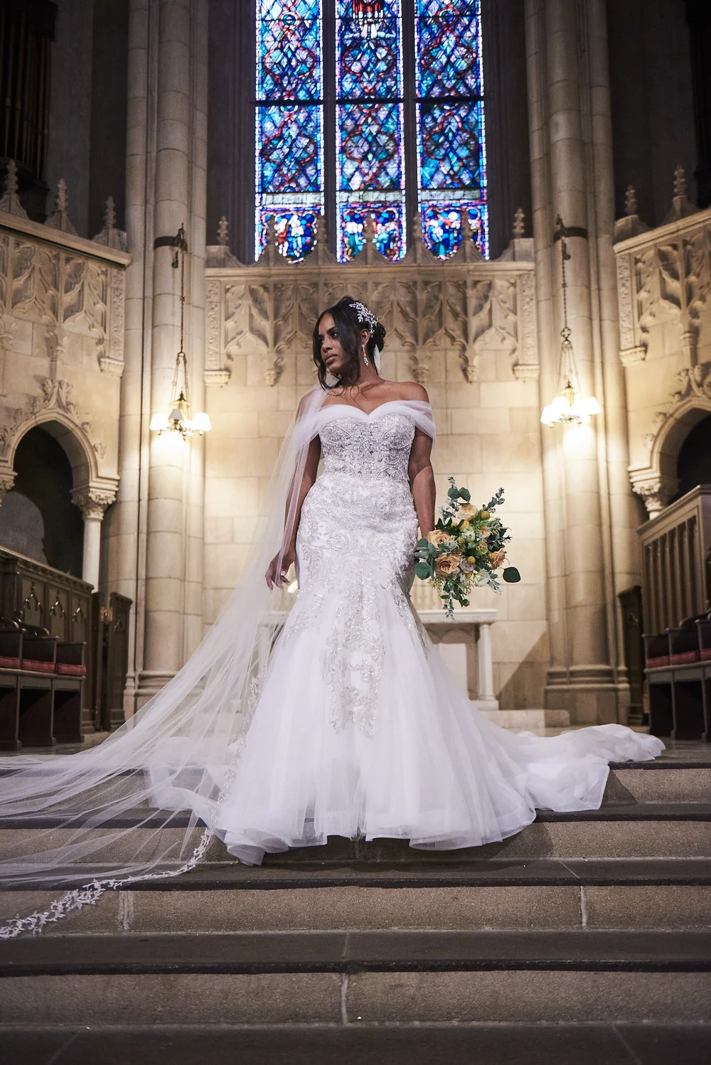 Top 10 Tips On Choosing Your Perfect Wedding Dress | Live Love Create ...