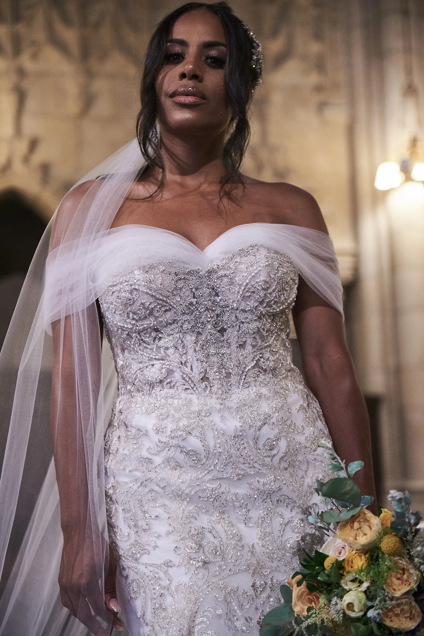 Top 10 Tips On Choosing Your Perfect Wedding Dress | Live Love Create ...