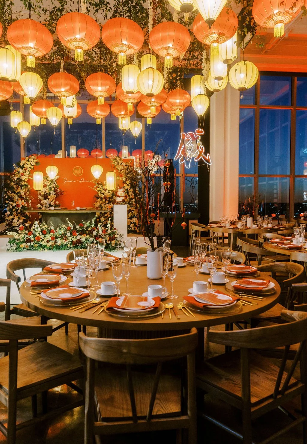 Transition to “Shanghai Nights” – A C-Drama Reception Like Crazy Rich Asians