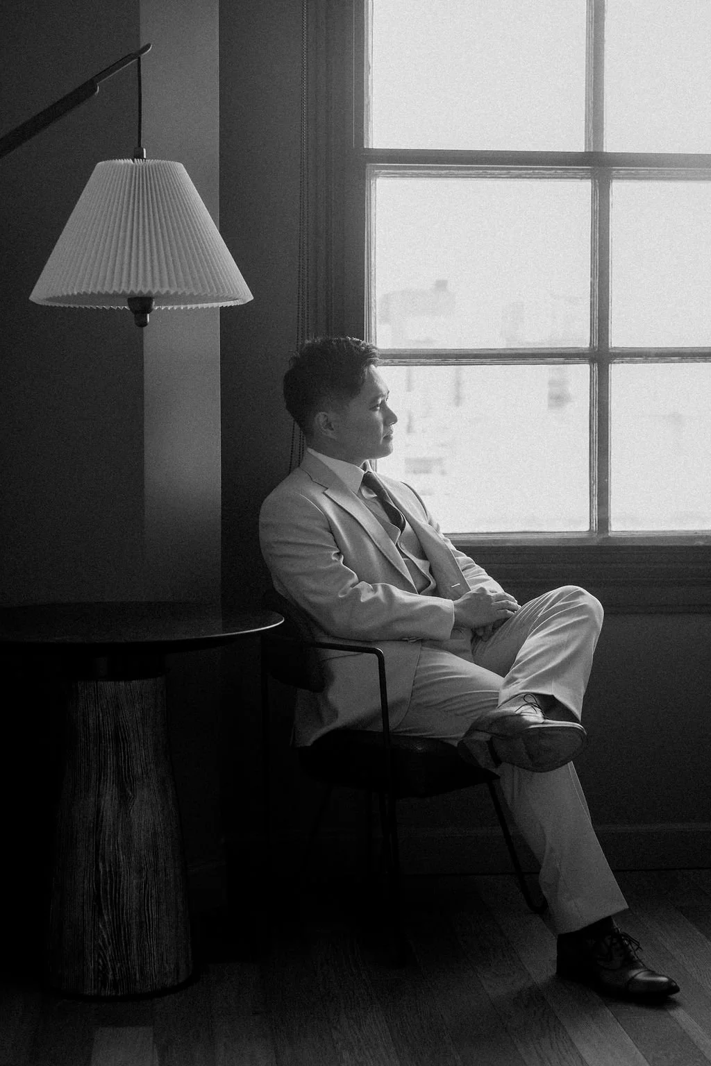 A Luxe K-Drama Wedding Ceremony & C-Drama “Shanghai Nights” Reception Inspired by Crazy Rich Asians