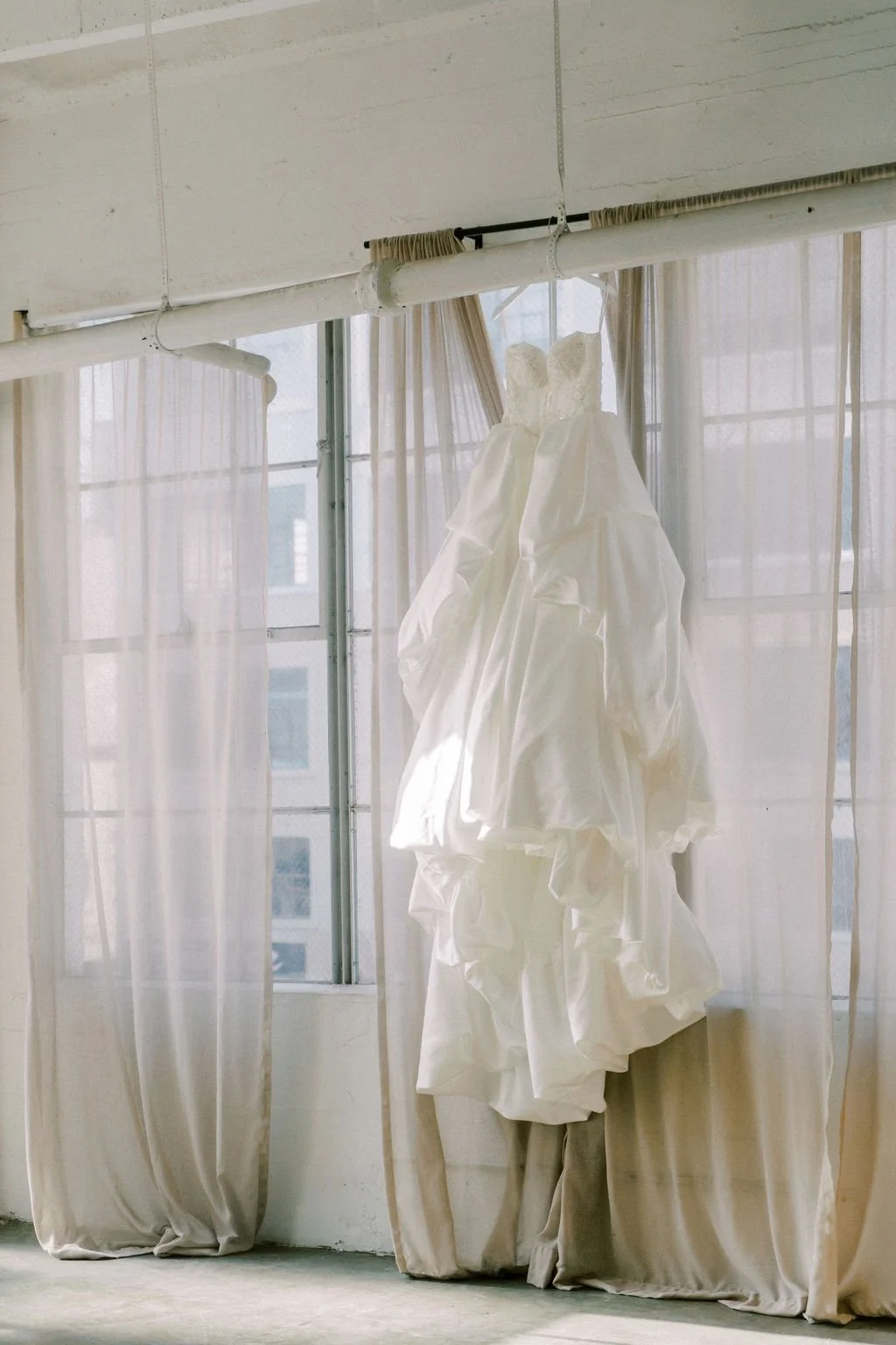 A Luxe K-Drama Wedding Ceremony & C-Drama “Shanghai Nights” Reception Inspired by Crazy Rich Asians