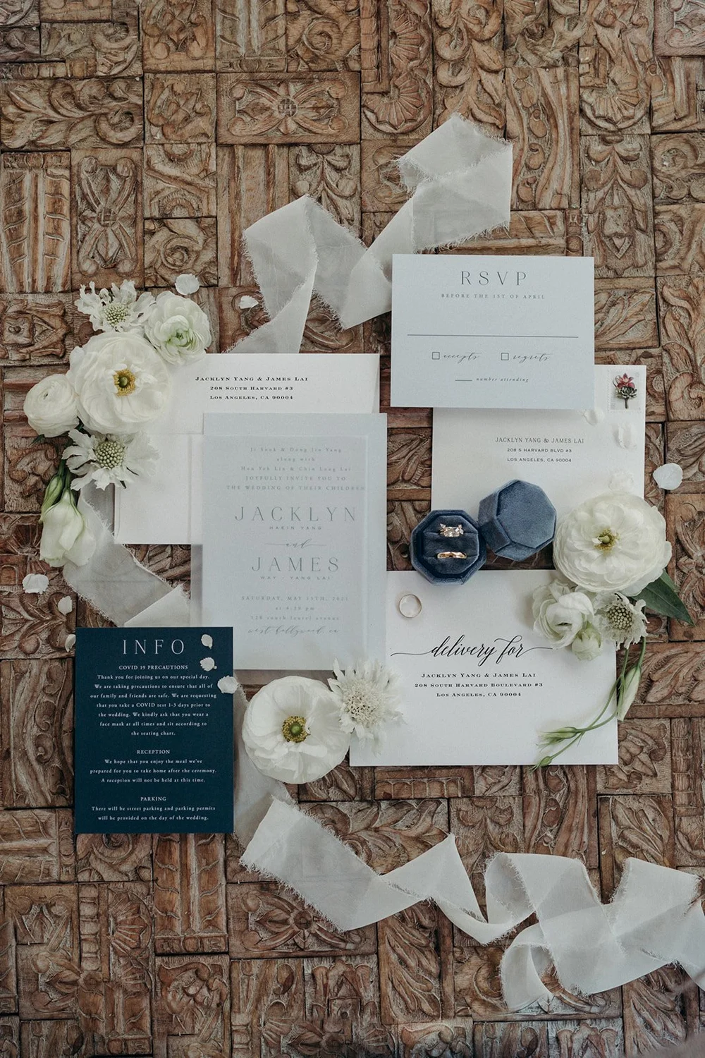 Southern California | Weddings and Engagements Blog | Live Love Create  Events