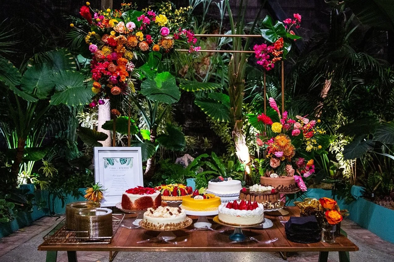 Unique Dessert Ideas For Your Wedding Live Love Create Events unique-dessert-ideas-for-your-wedding-live-love-create-events