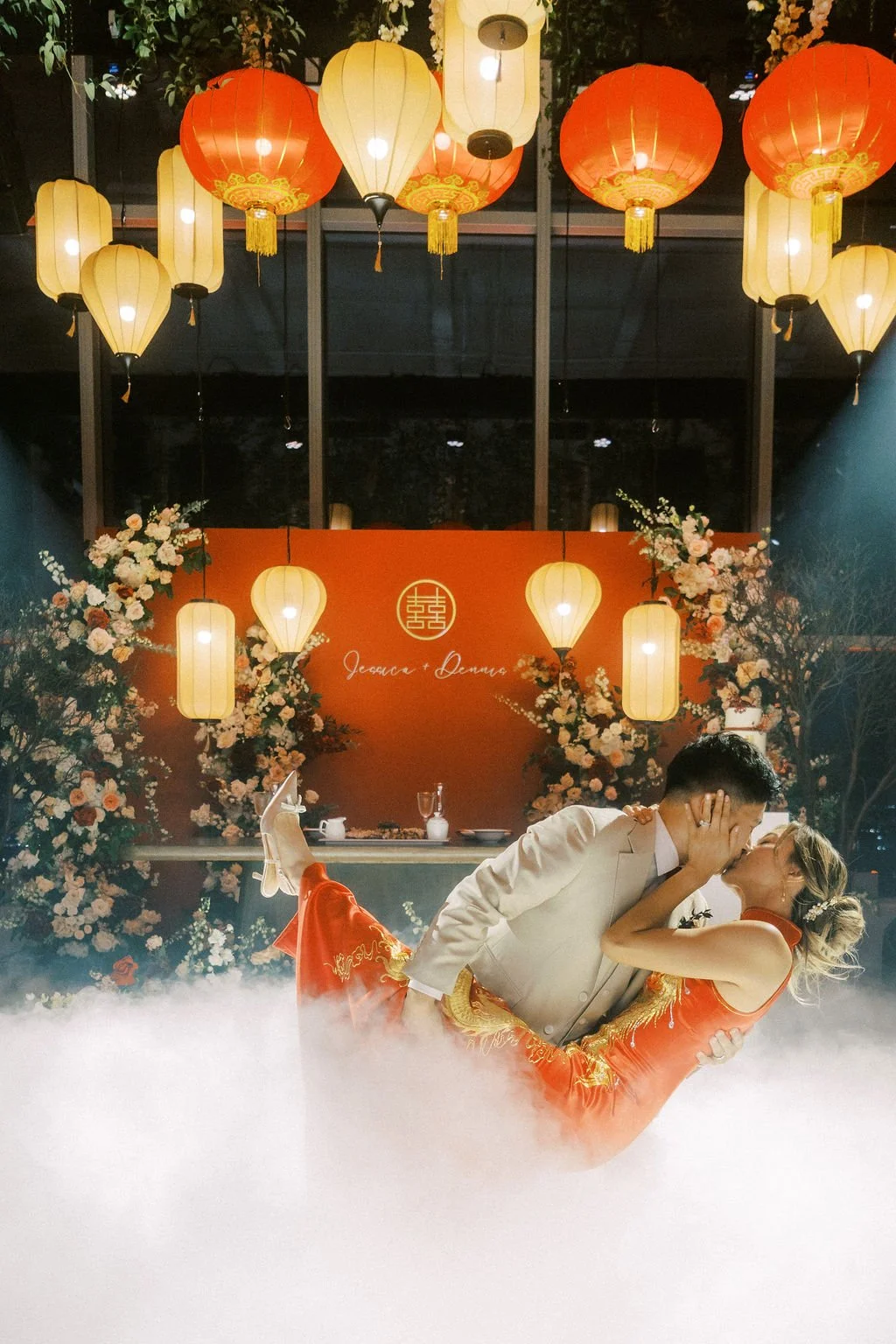 A Wedding That Perfectly Reflected Culture & Class.jpg