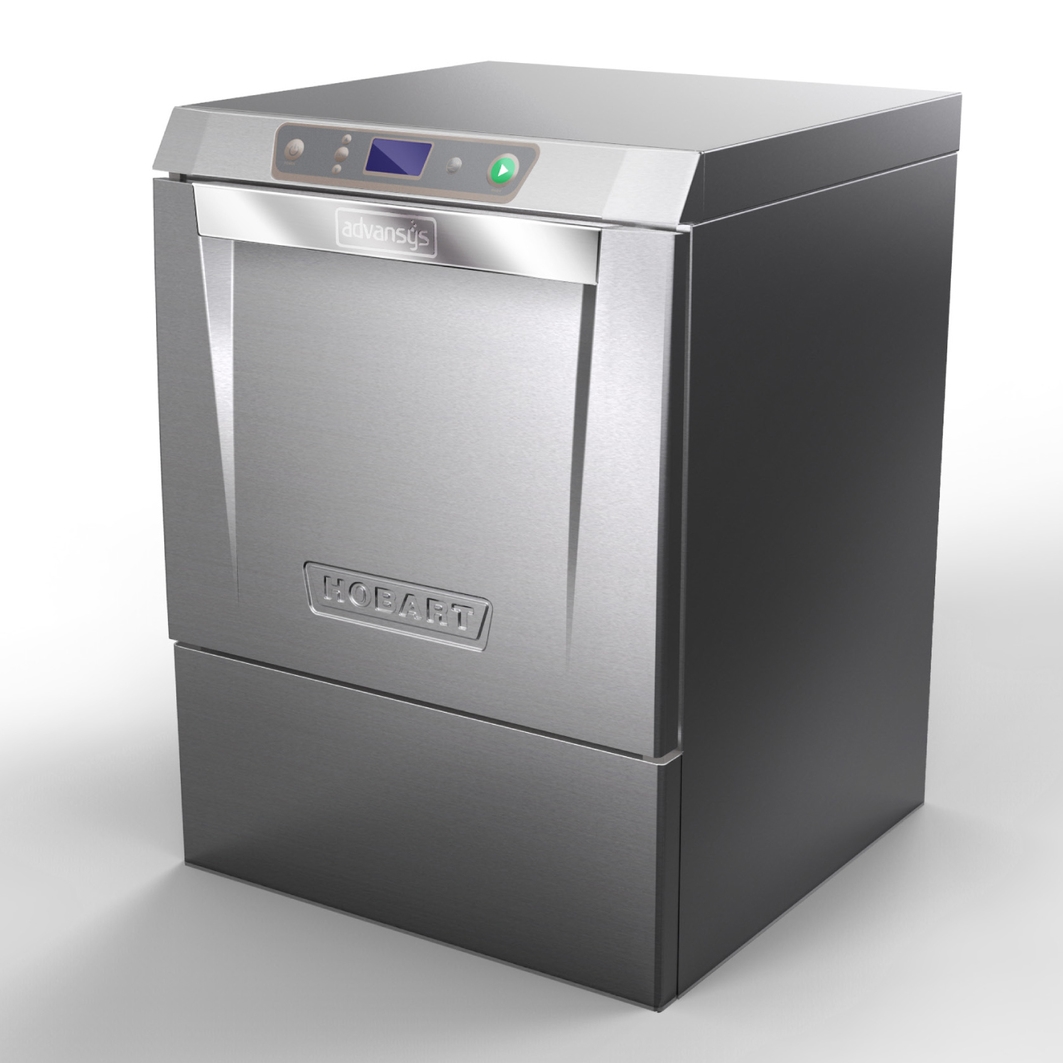 Hobart advansys Warewasher