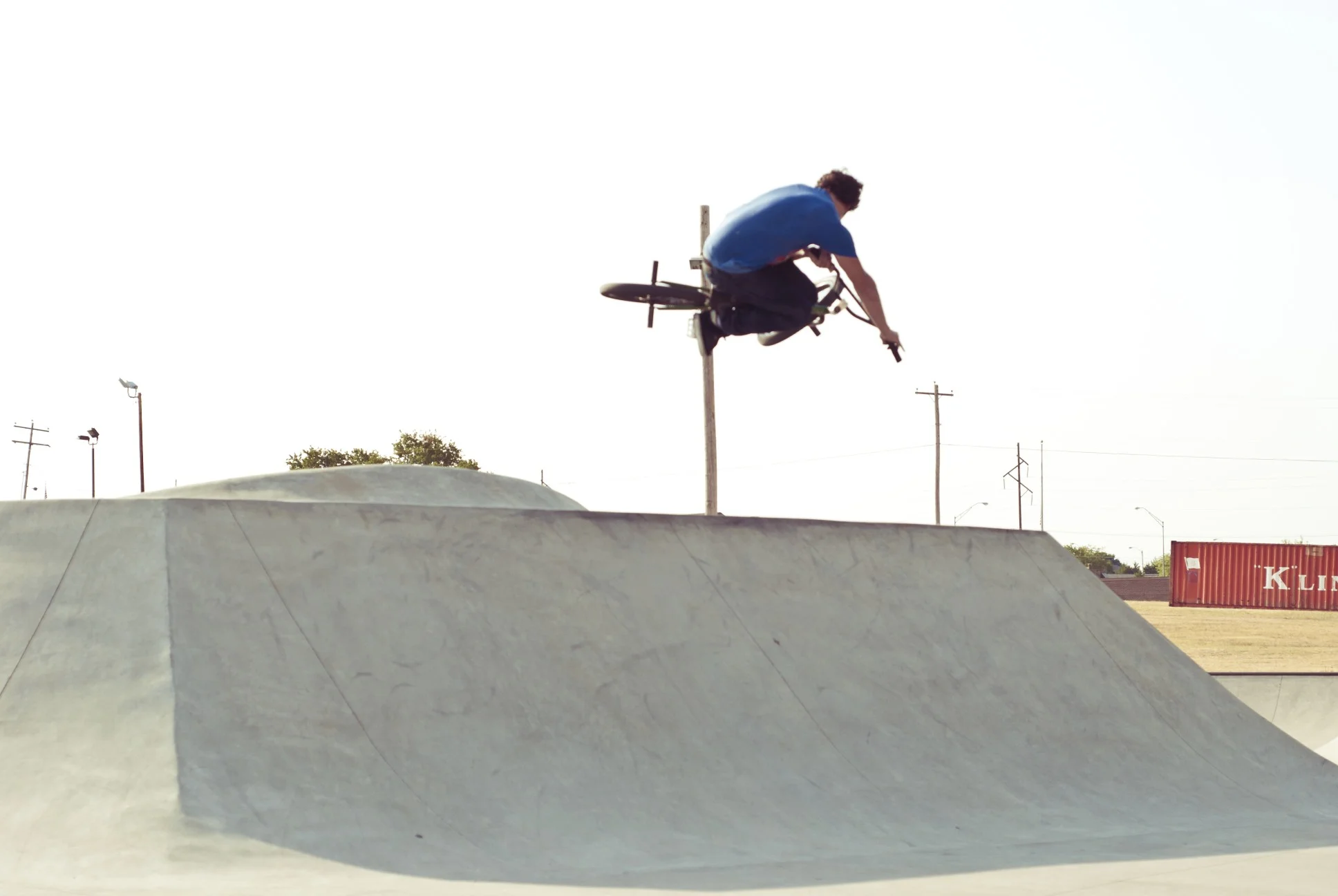 Deven Ferrer.