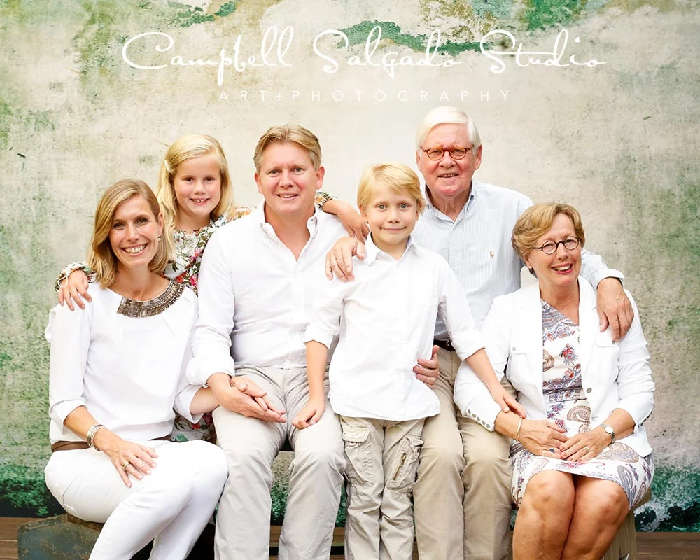 Grandparent Goodness