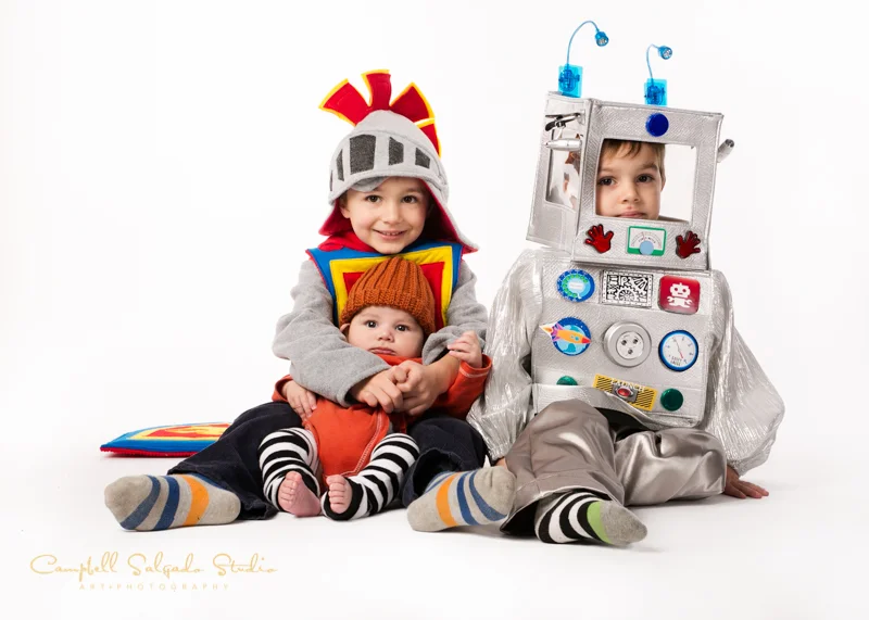 2014 Halloween Costume Contest