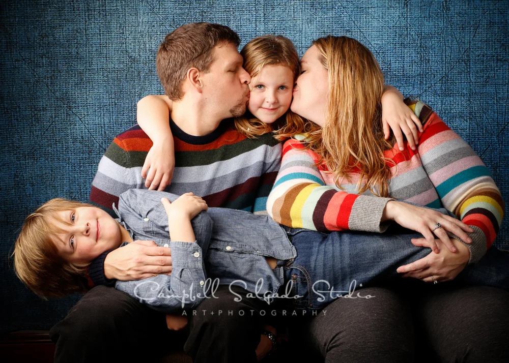 Nora Claire + Gideon