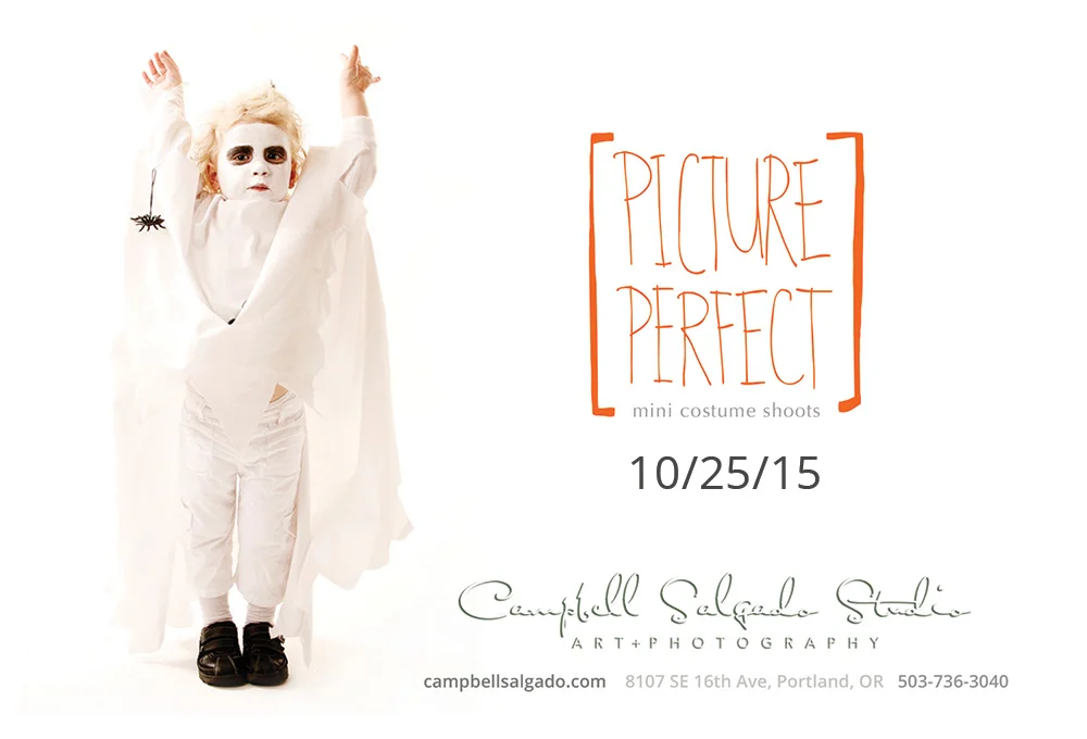 Halloween Photos are Back in 2015