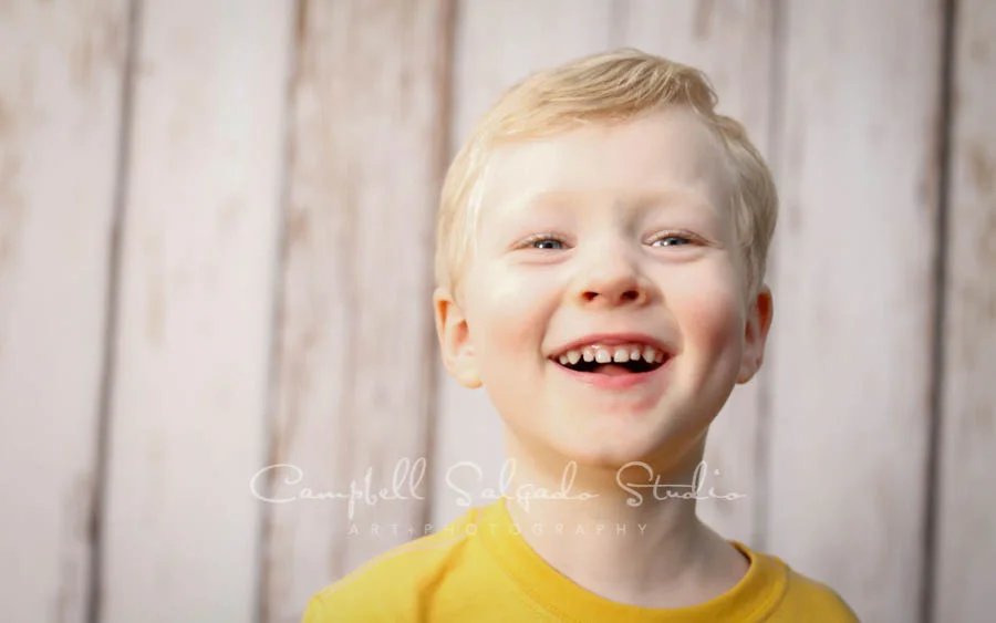 Grandma + Grandson = Love <3