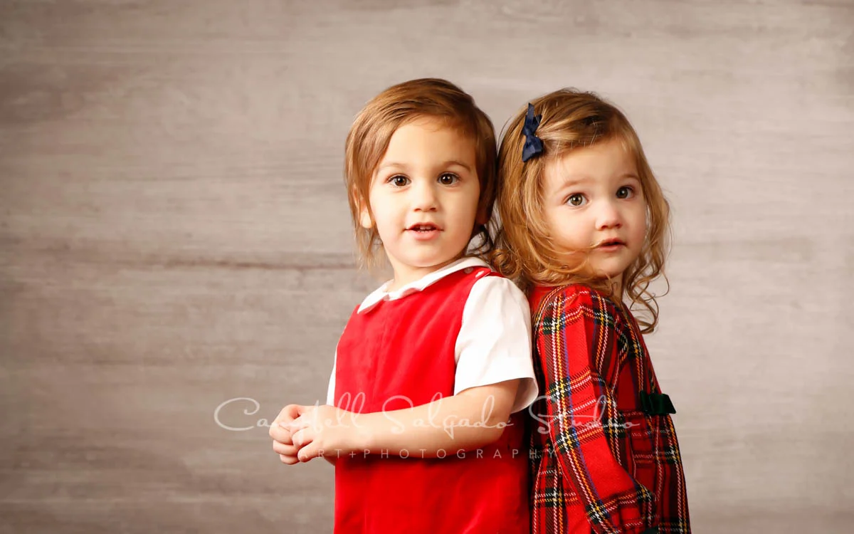 Mimi & Sebastian