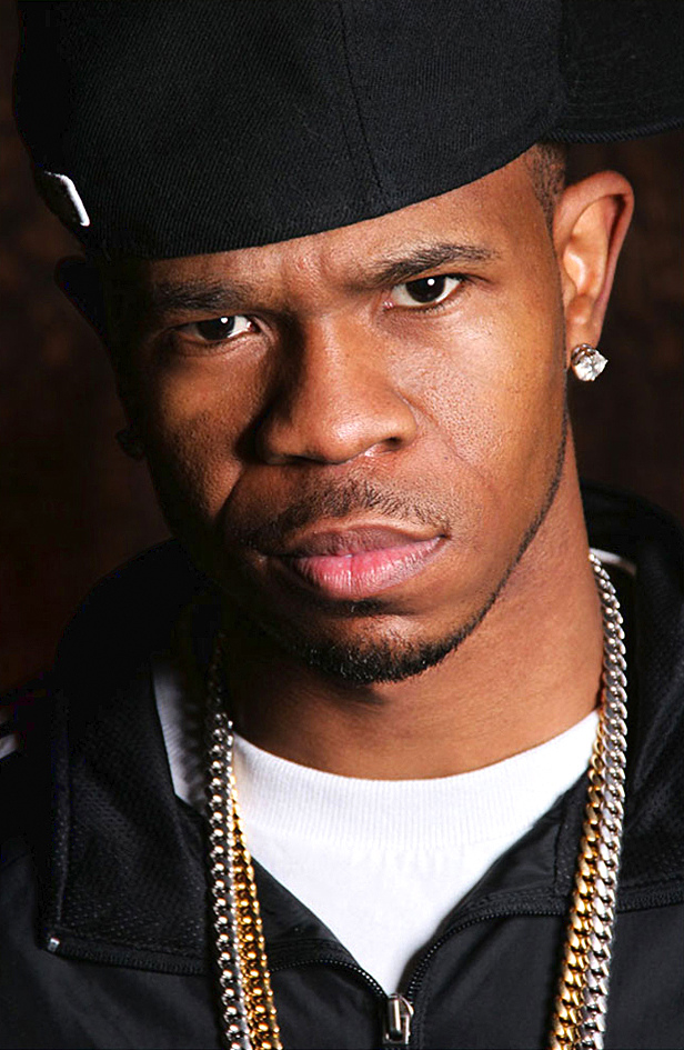 Chamillionaire - The Source 2010