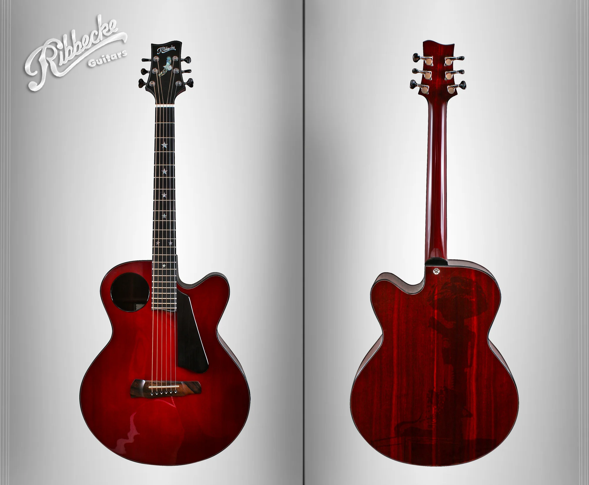 Ribbecke Guitars