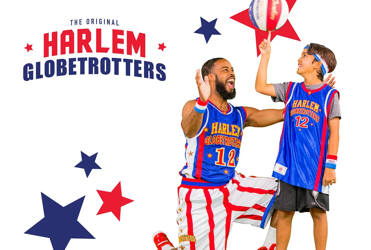 Harlem Globetrotters 