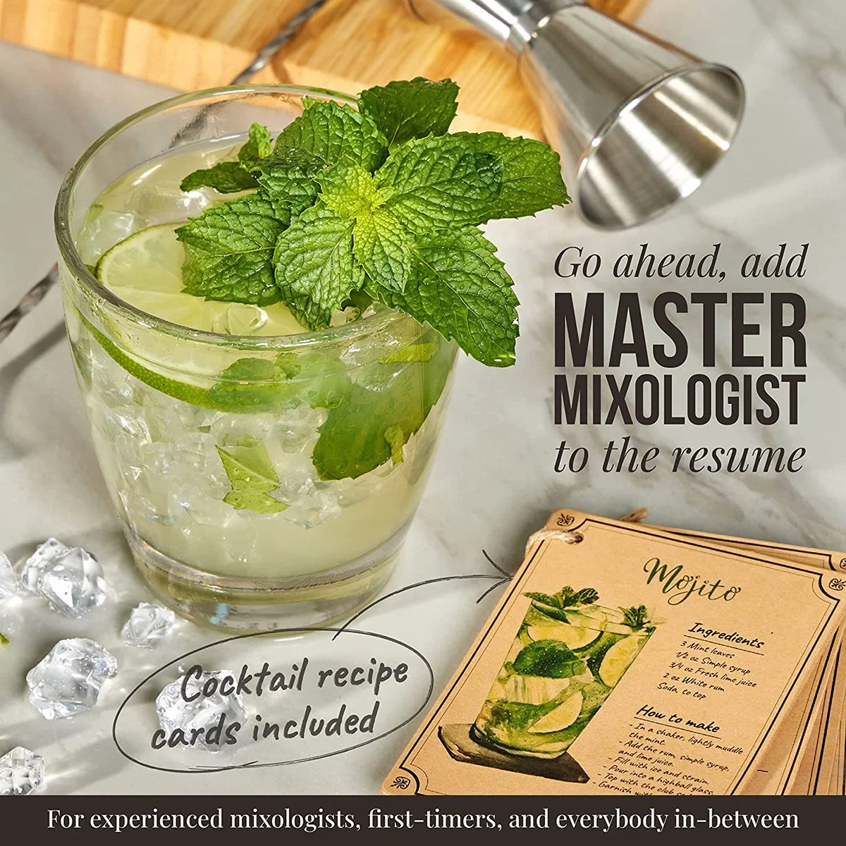 Mixology & Craft