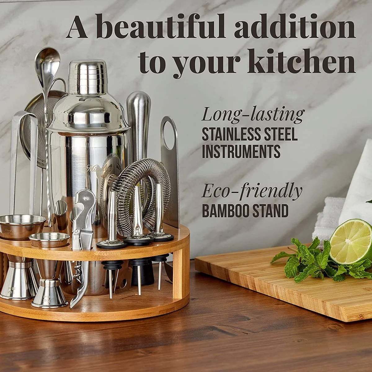 Mixology & Craft