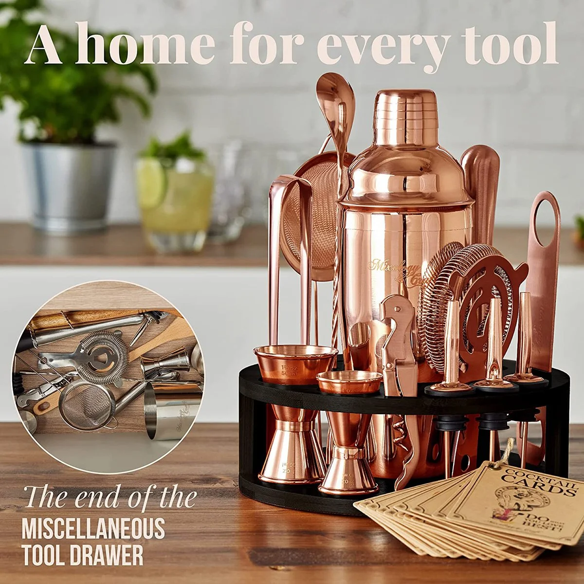 Mixology & Craft: Amazon