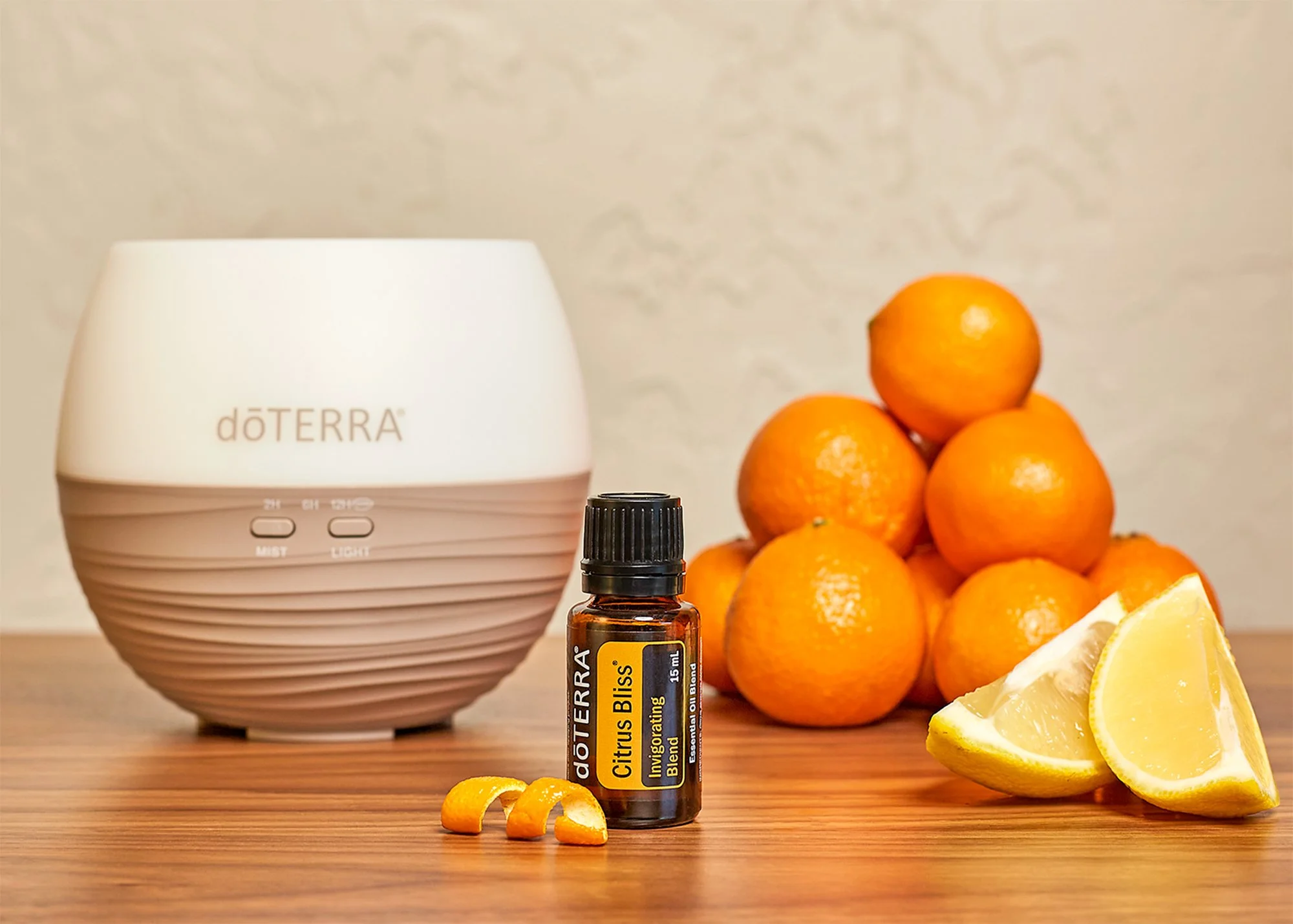 doTerra