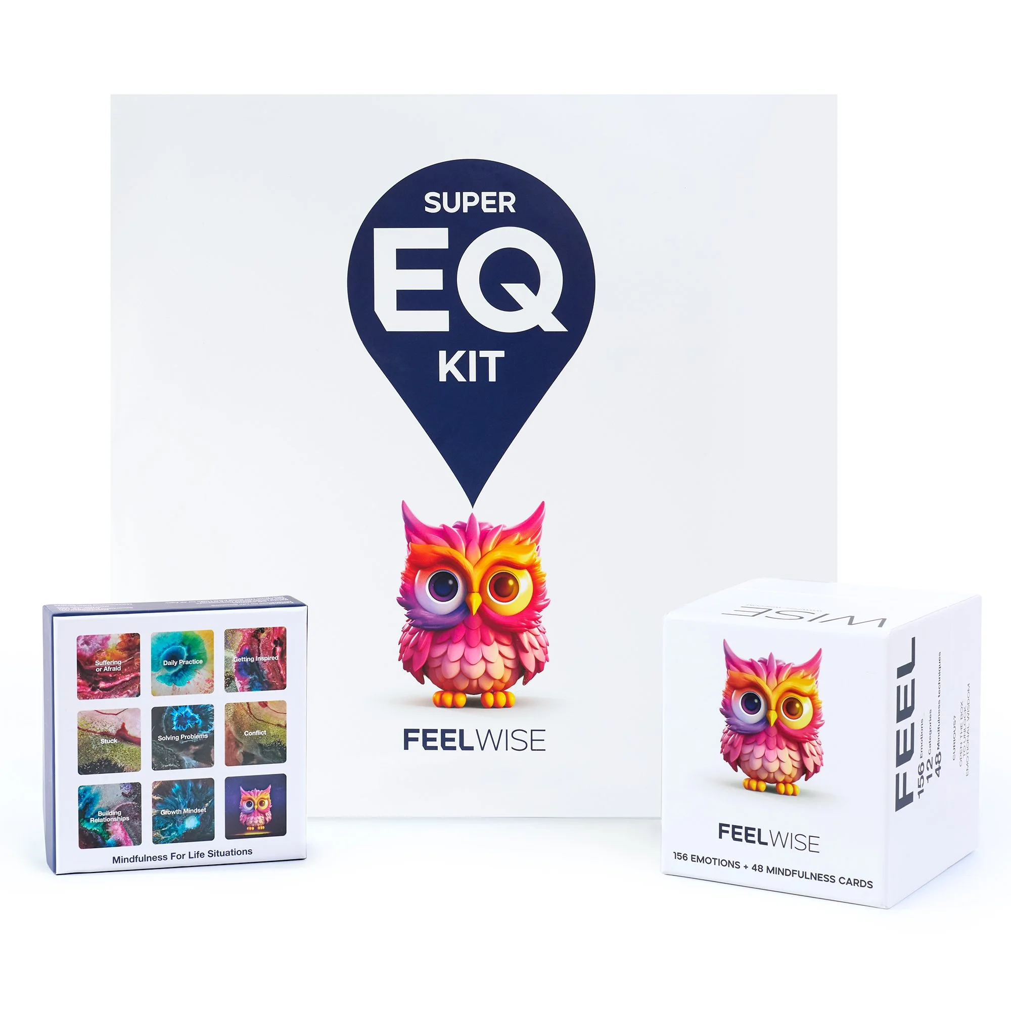Feel-Wise | Amazon store