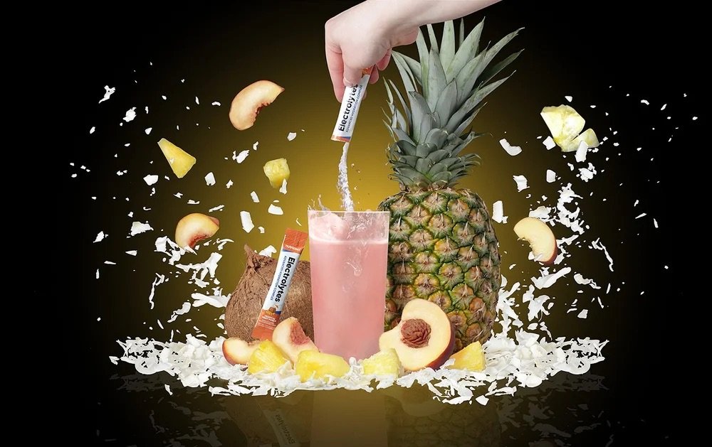 NUTRICOST