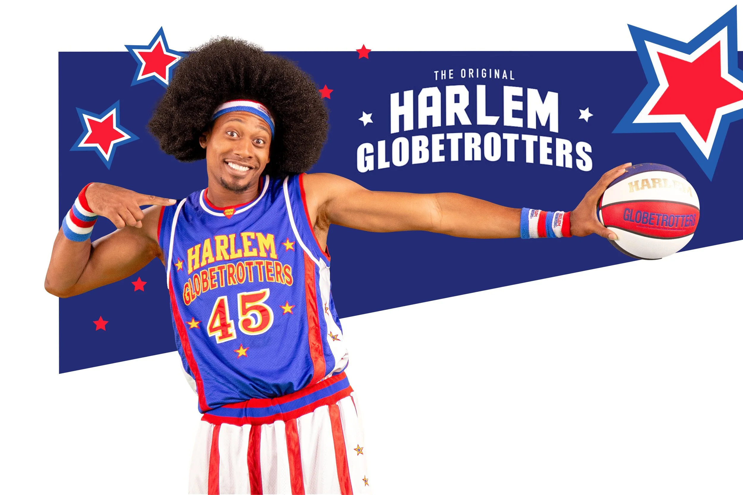 Harlem Globetrotters