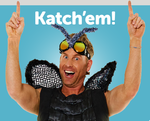 Katchy