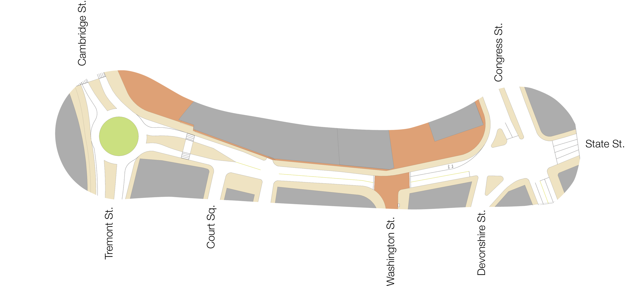 Court St. (State St.) Redesign